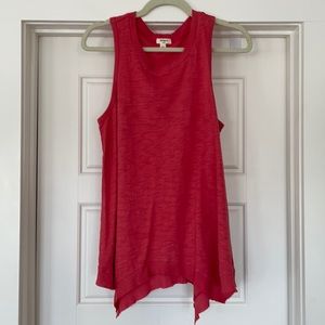 Dylan Oversized Tank